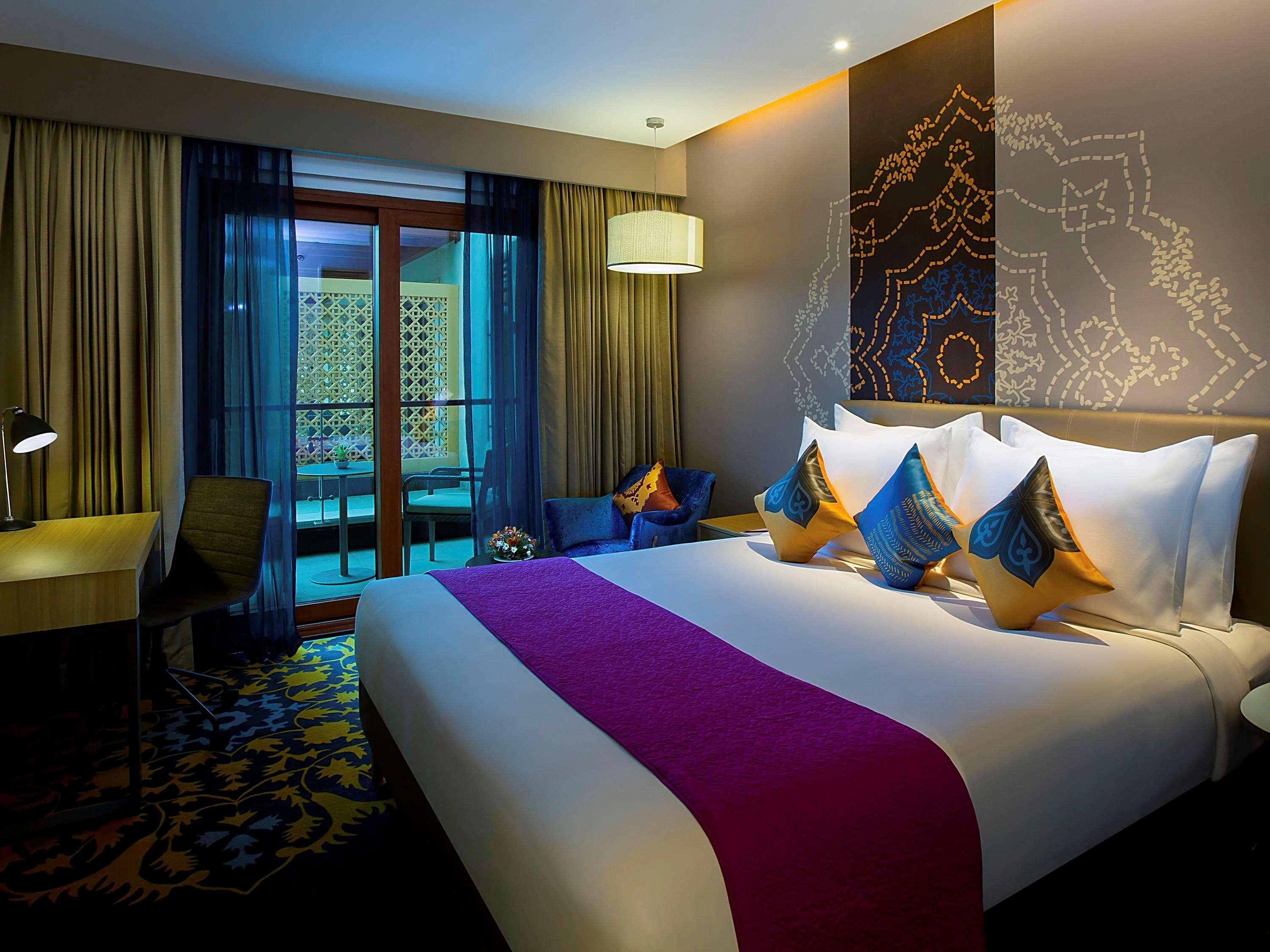 Grand Mercure Mysore - An Accor Brand Экстерьер фото Deluxe Room