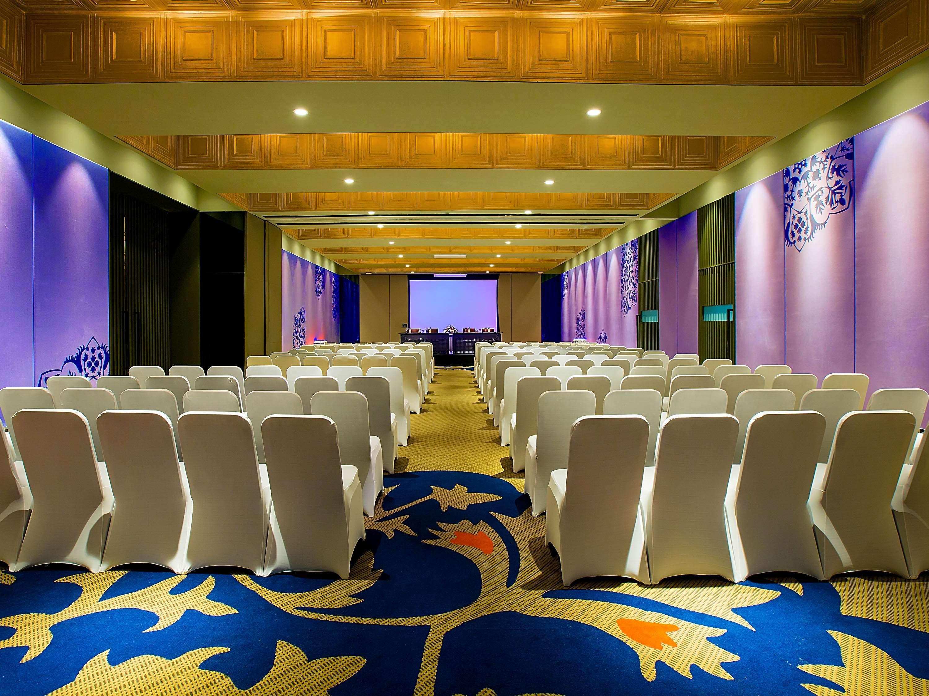 Grand Mercure Mysore - An Accor Brand Экстерьер фото The ballroom