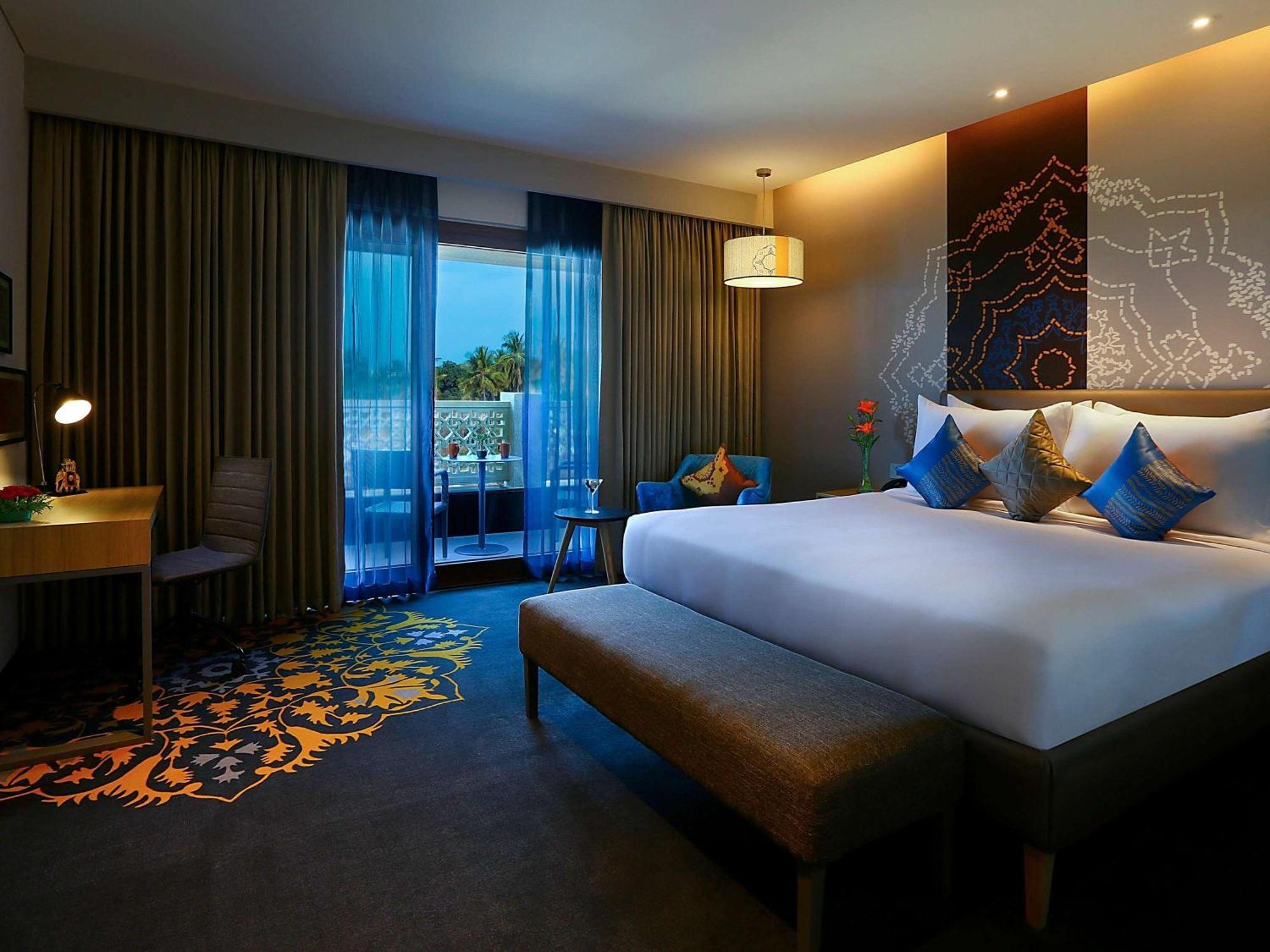Grand Mercure Mysore - An Accor Brand Экстерьер фото Deluxe Room